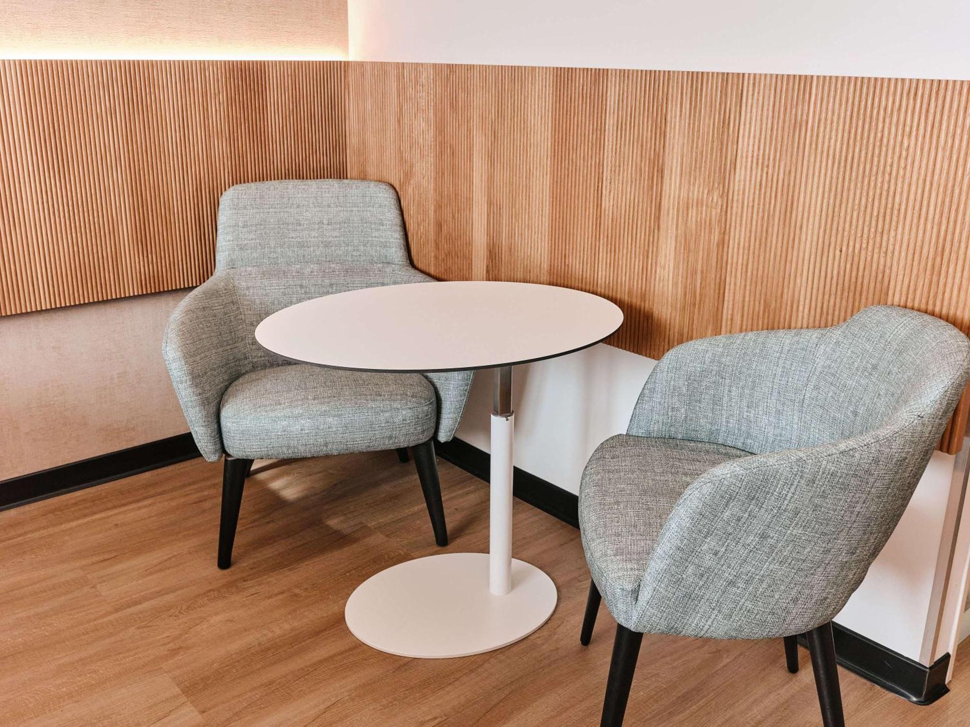 Novotel Montpellier Dış mekan fotoğraf