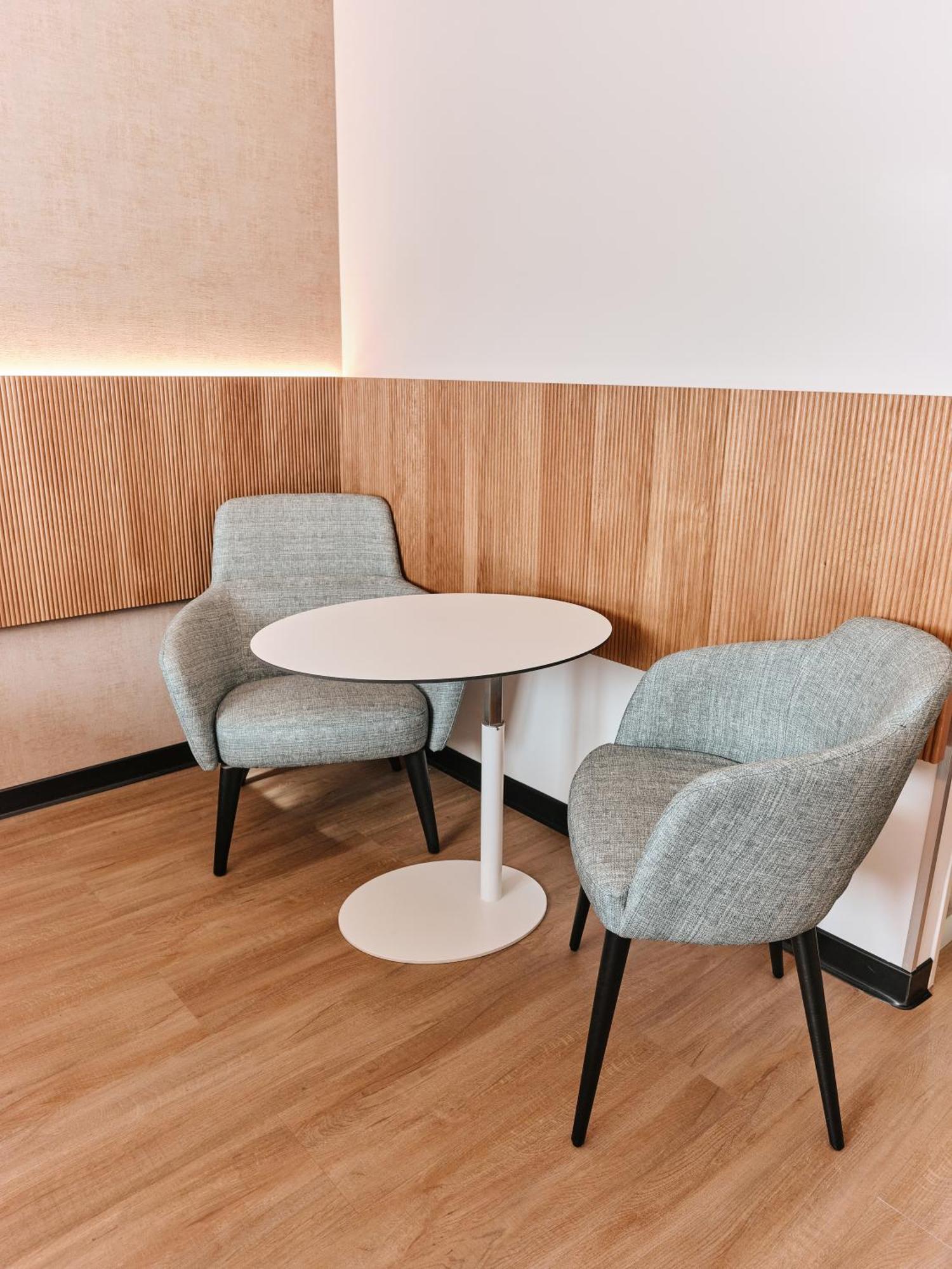 Novotel Montpellier Dış mekan fotoğraf