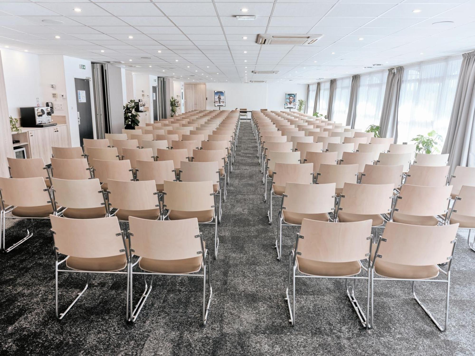 Novotel Montpellier Dış mekan fotoğraf